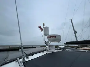 Thumbnail von Hardy 32 DS SARINAH