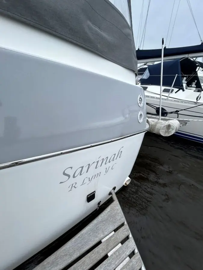 Thumbnail von Hardy 32 DS SARINAH