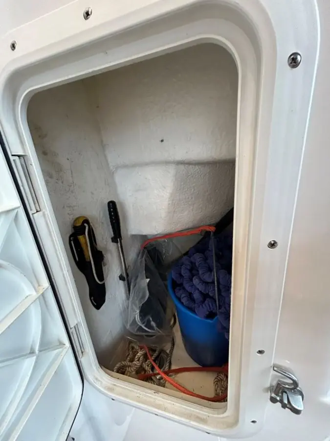 Thumbnail von Hardy 32 DS SARINAH