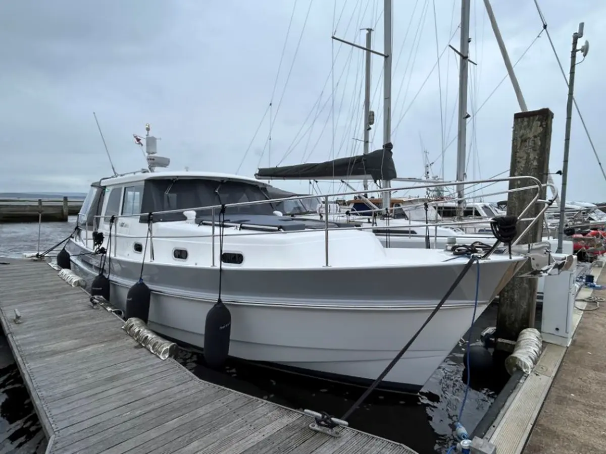 Thumbnail von Hardy 32 DS SARINAH