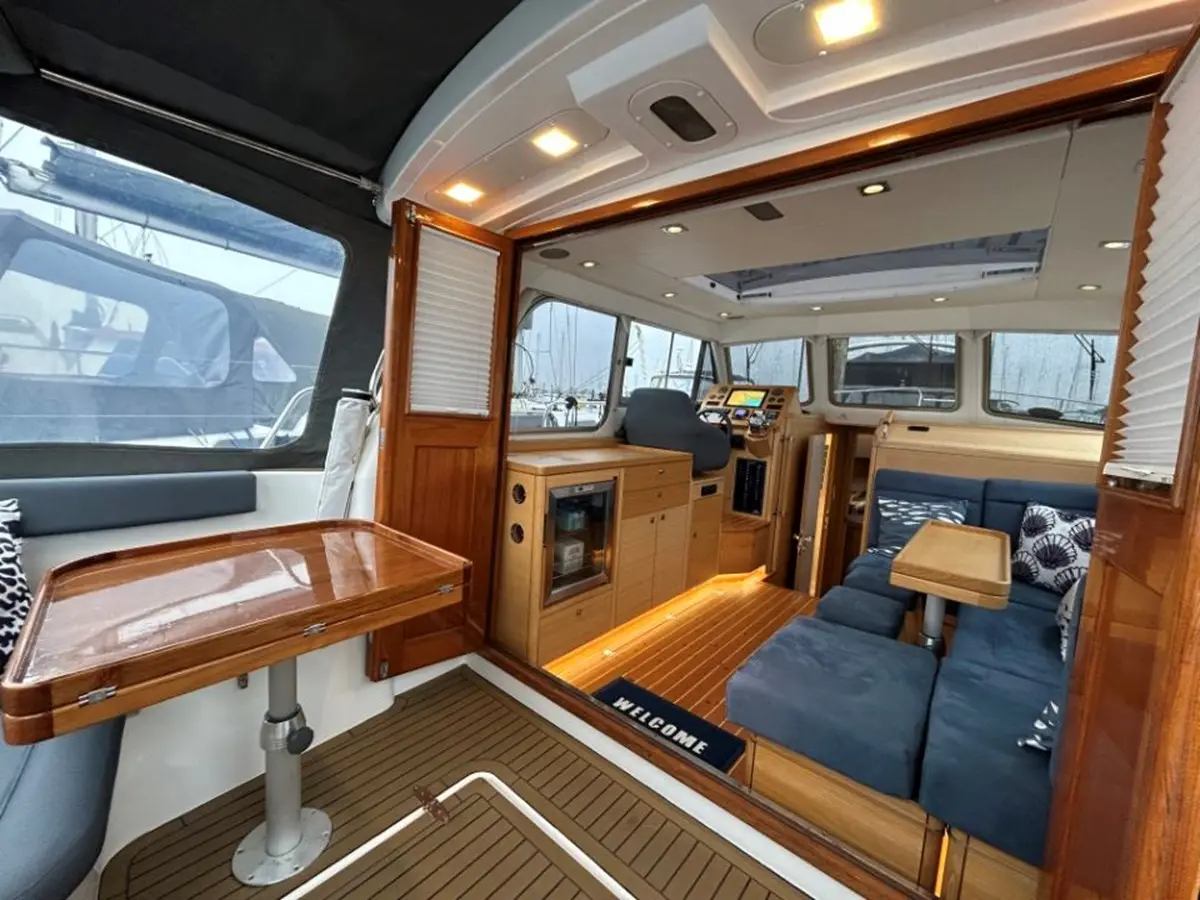 Thumbnail von Hardy 32 DS SARINAH