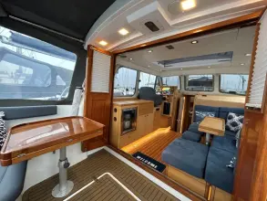 Thumbnail von Hardy 32 DS SARINAH