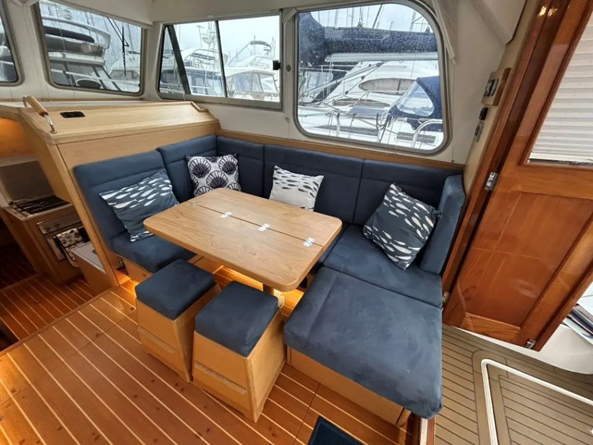 Thumbnail von Hardy 32 DS SARINAH