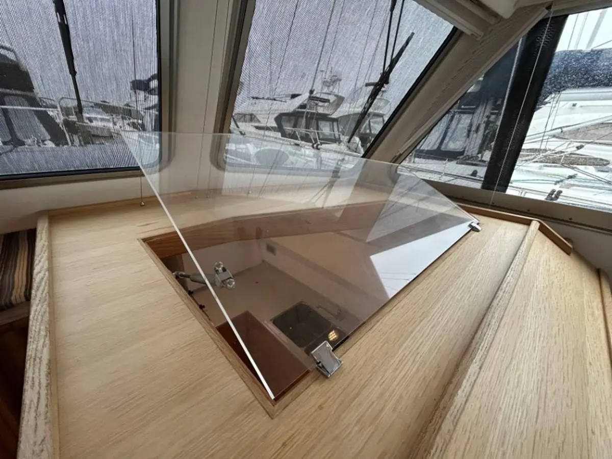 Thumbnail von Hardy 32 DS SARINAH