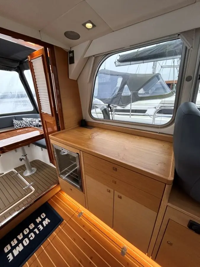 Thumbnail von Hardy 32 DS SARINAH