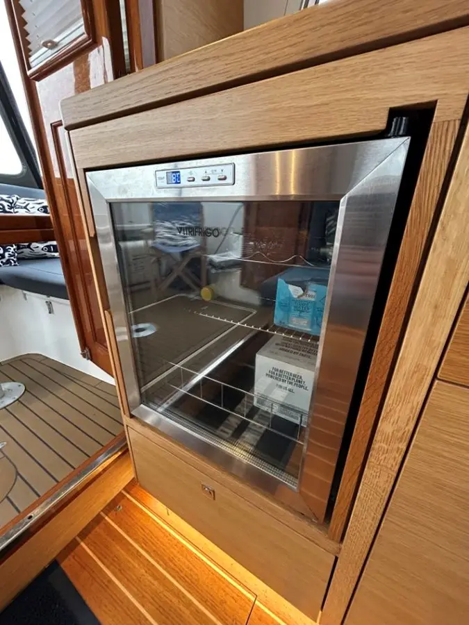 Thumbnail von Hardy 32 DS SARINAH