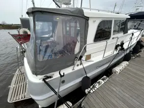 Thumbnail von Hardy 32 DS SARINAH