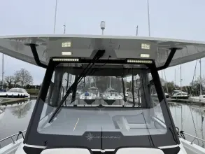 Thumbnail von Jeanneau Cap Camarat 10.5 CC