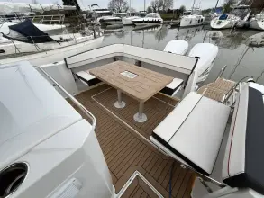 Thumbnail von Jeanneau Cap Camarat 10.5 CC