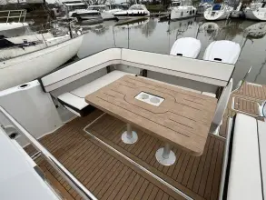 Thumbnail von Jeanneau Cap Camarat 10.5 CC