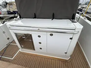 Thumbnail von Jeanneau Cap Camarat 10.5 CC