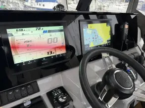 Thumbnail von Jeanneau Cap Camarat 10.5 CC