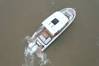 Thumbnail von Jeanneau Cap Camarat 10.5 CC