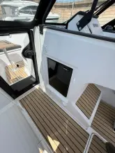 Thumbnail von XO Boats DSCVR 9 T-TOP