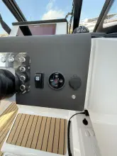 Thumbnail von XO Boats DSCVR 9 T-TOP