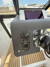 Thumbnail von XO Boats DSCVR 9 T-TOP