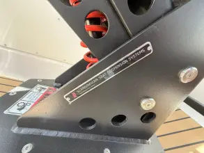 Thumbnail von XO Boats DSCVR 9 T-TOP