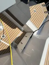 Thumbnail von XO Boats DSCVR 9 T-TOP