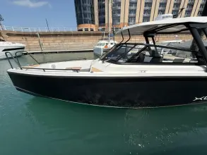 Thumbnail von XO Boats DSCVR 9 T-TOP