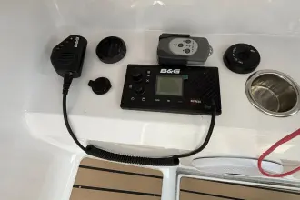 Thumbnail von XO Boats DSCVR 9 T-TOP