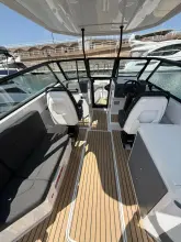 Thumbnail von XO Boats DSCVR 9 T-TOP