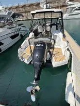 Thumbnail von XO Boats DSCVR 9 T-TOP