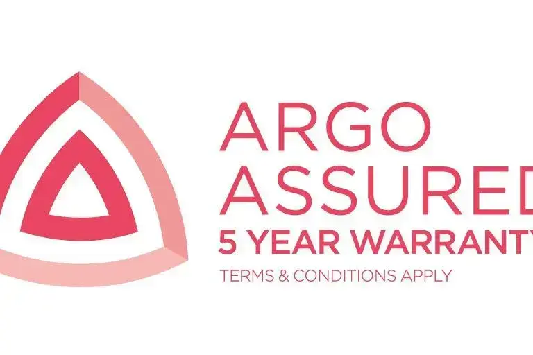 Thumbnail von Galeon 400 FLY