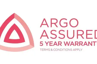 Thumbnail von Galeon 400 FLY