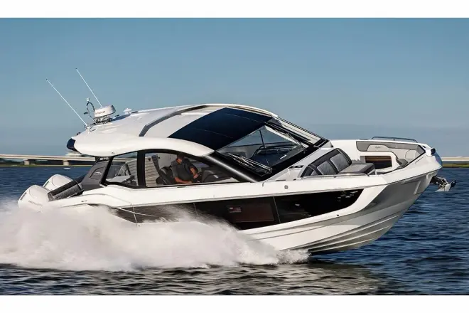 Galeon 375 GTO