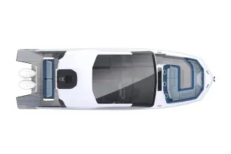 Thumbnail von Galeon 375 GTO