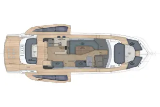 Thumbnail von Galeon 520 Fly GALEON 520 FLY