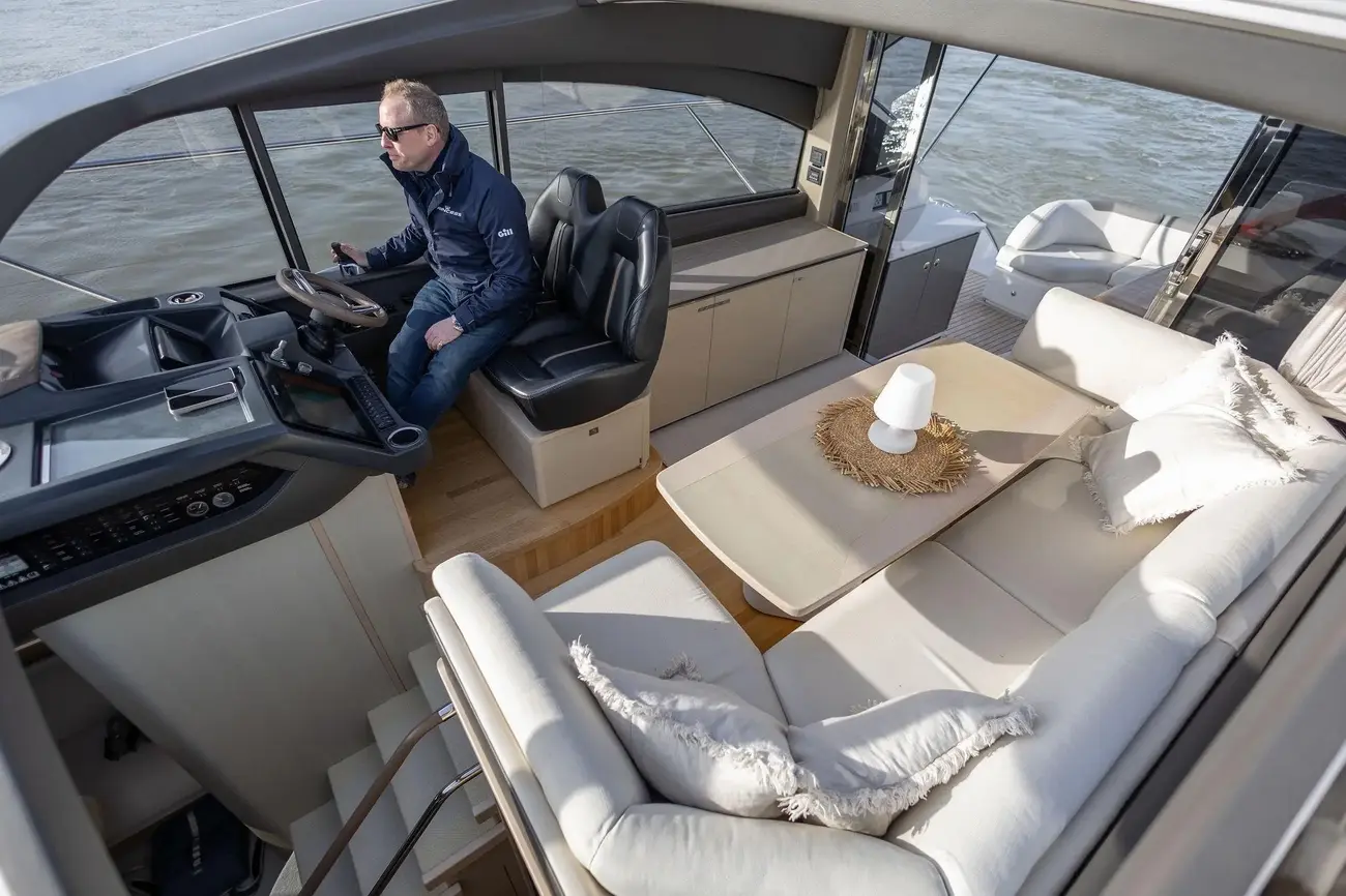 Thumbnail von Princess V50 Mrs K