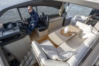 Thumbnail von Princess V50 Mrs K