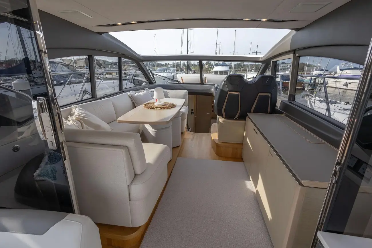 Thumbnail von Princess V50 Mrs K