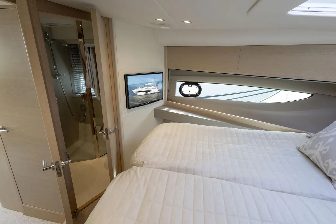 Thumbnail von Princess V50 Mrs K