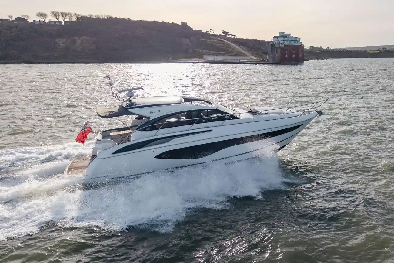 Thumbnail von Princess V50 Mrs K