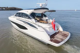 Thumbnail von Princess V50 Mrs K