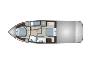 Thumbnail von Galeon 470 SKY GALEON 470 SKY