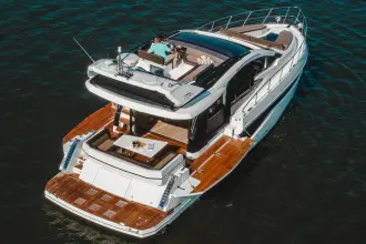 Thumbnail von Galeon 470 SKY GALEON 470 SKY