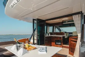 Thumbnail von Galeon 470 SKY GALEON 470 SKY