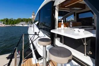 Thumbnail von Galeon 470 SKY GALEON 470 SKY