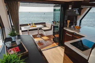 Thumbnail von Galeon 470 SKY GALEON 470 SKY