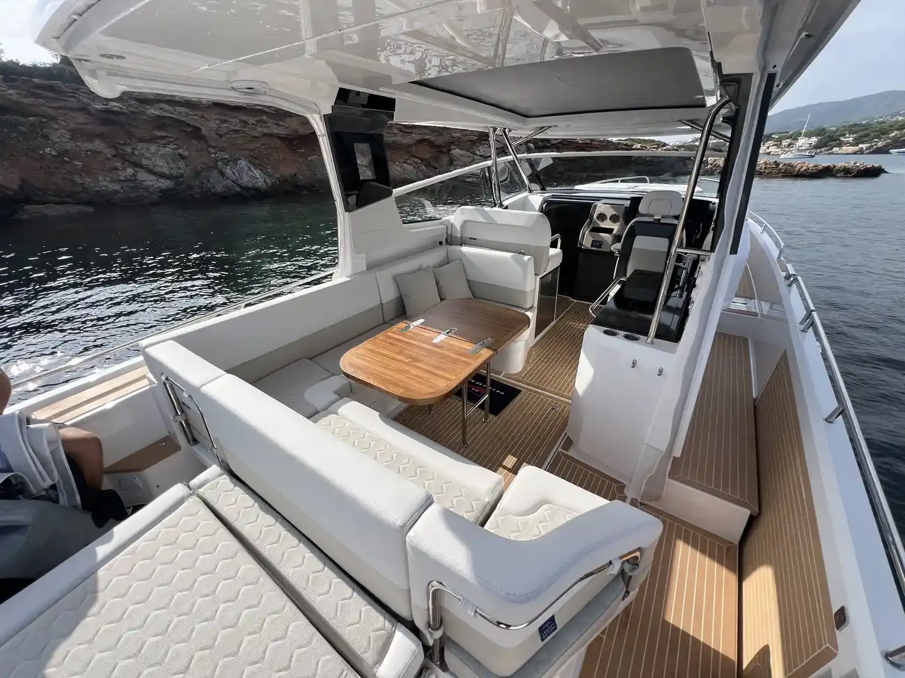 Thumbnail von Nimbus weekender 11 W11