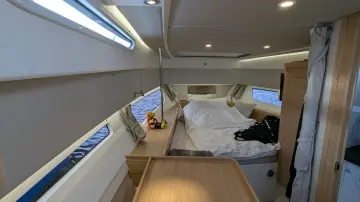 Thumbnail von Nimbus weekender 11 W11