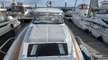 Thumbnail von Nimbus weekender 11 W11