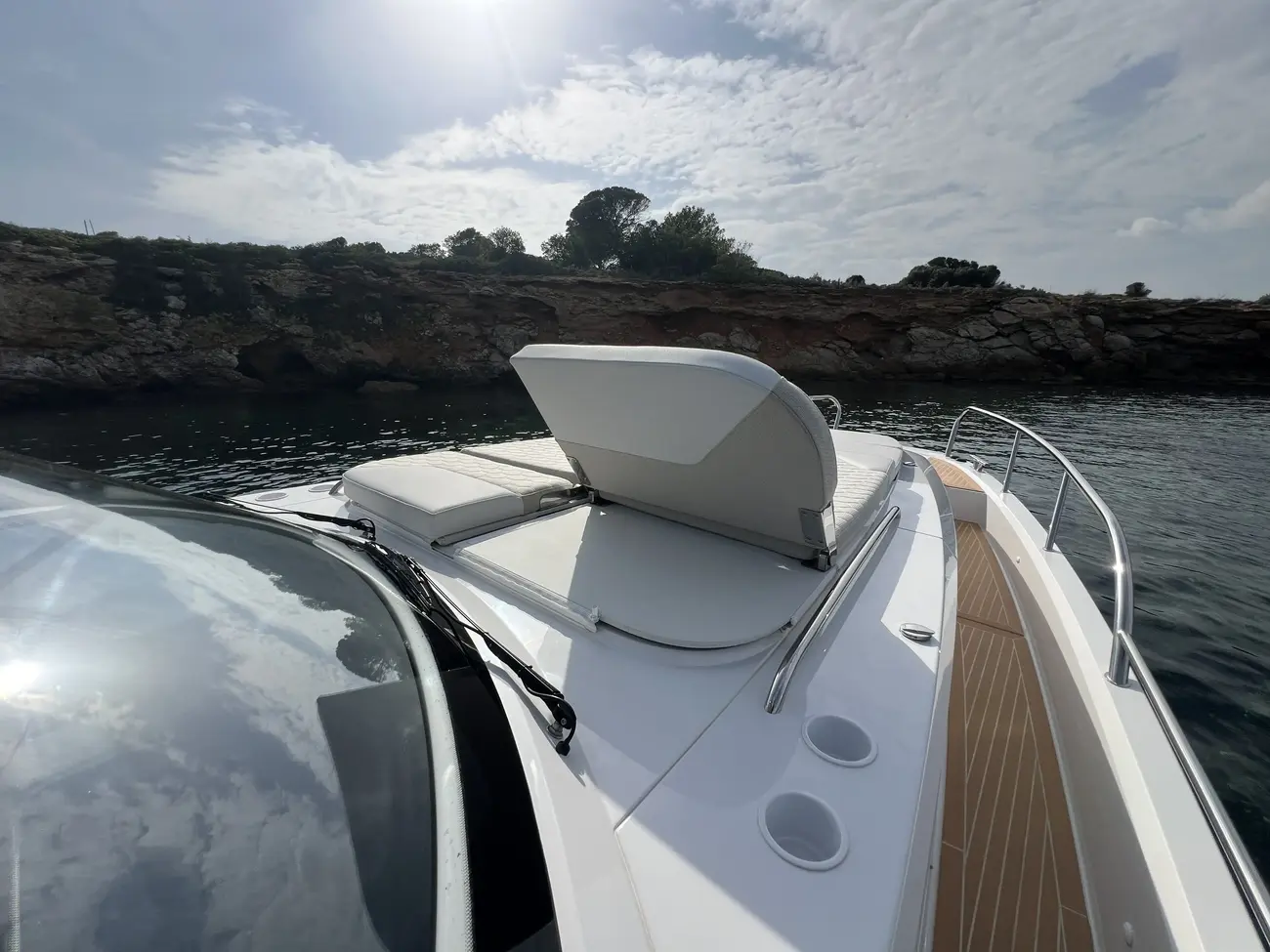 Thumbnail von Nimbus weekender 11 W11