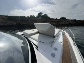 Thumbnail von Nimbus weekender 11 W11