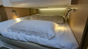 Thumbnail von Nimbus weekender 11 W11