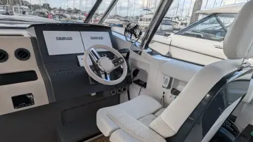 Thumbnail von Nimbus weekender 11 W11