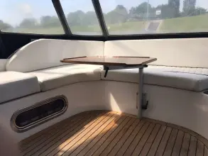 Thumbnail von Sealine F43 Starbay